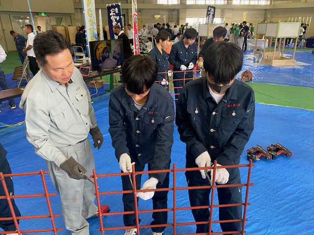 第８回合同体験フェア4