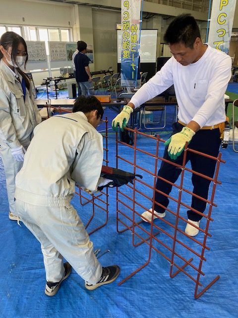 第８回合同体験フェア9