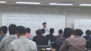 2016登録鉄筋基幹技能者 認定講習