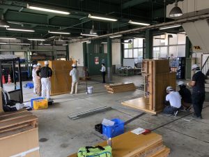 平成30年7月建設労働者緊急育成支援事業講師派遣