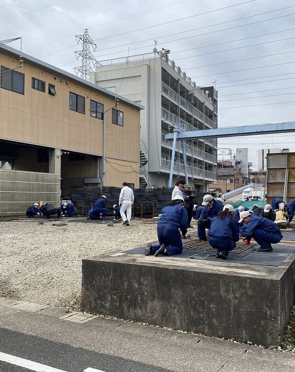 体験学習会の様子3