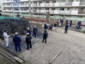 体験学習会の様子7